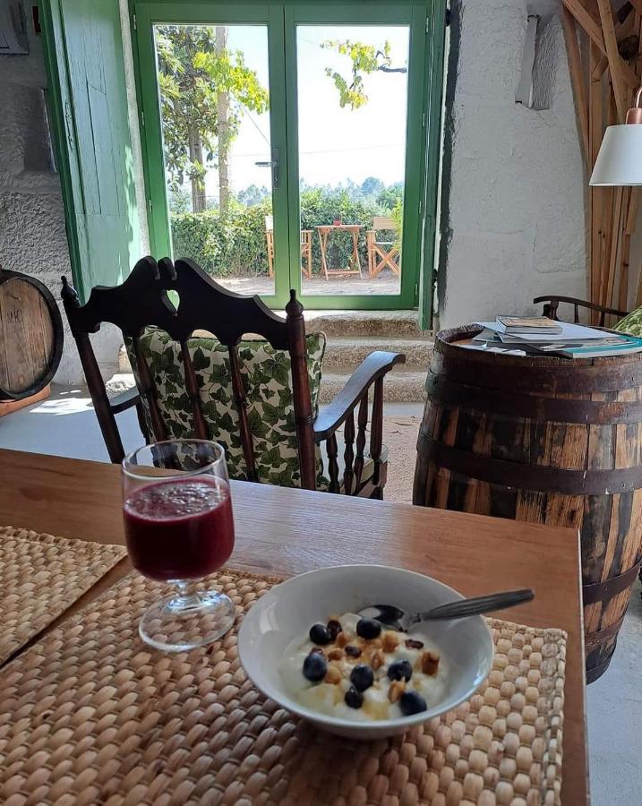 아마란테 Quinta Do Santinho 빌라 외부 사진